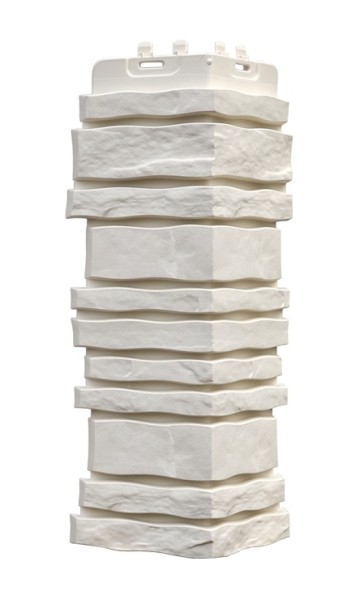 Угол Grand Line Сланец\Скала Стандарт молочный купить в Шилке