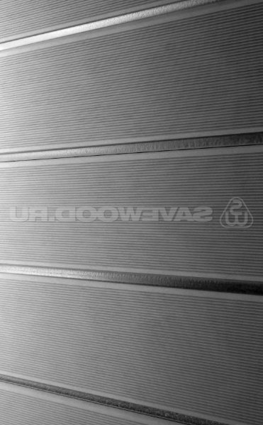 Заборы и ограждения из ДПК SW Agger пепельный глянец купить в Шилке