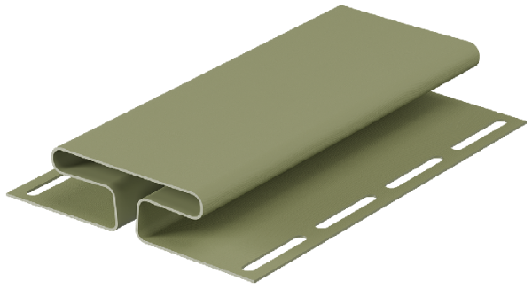 H-профиль Docke Кипарис купить в Шилке