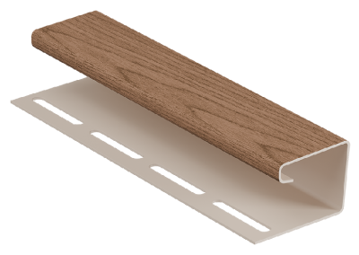 J-профиль Алтайский