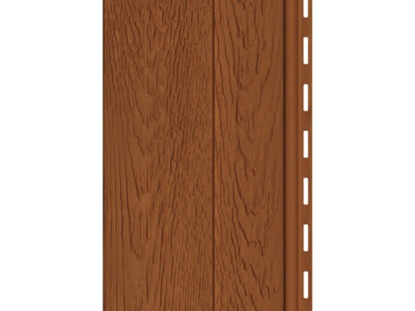 Фасадные панели Ю-Пласт Скандинавия S-Lock - Ольха натуральная купить в Шилке