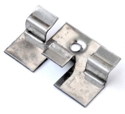 Кляймер террасный 3 мм купить в Шилке