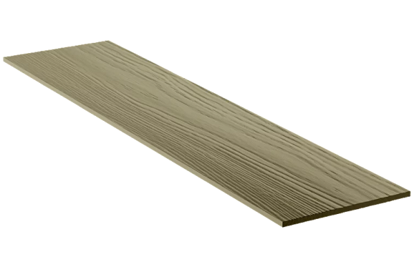 Фиброцементный сайдинг Фибростар Click КС 36 Оливковый Серый купить в Шилке