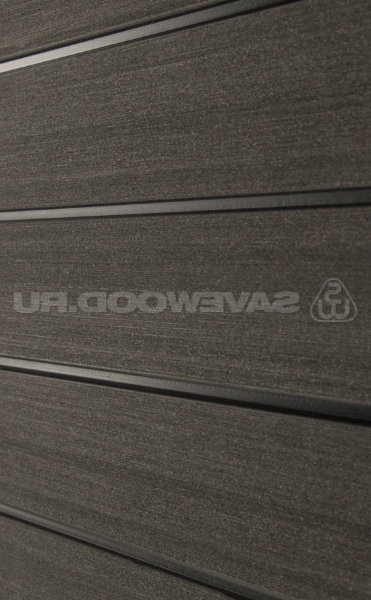 Заборы и ограждения из ДПК SW Agger коричневый купить в Шилке