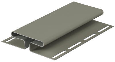 H-профиль Docke Пихта