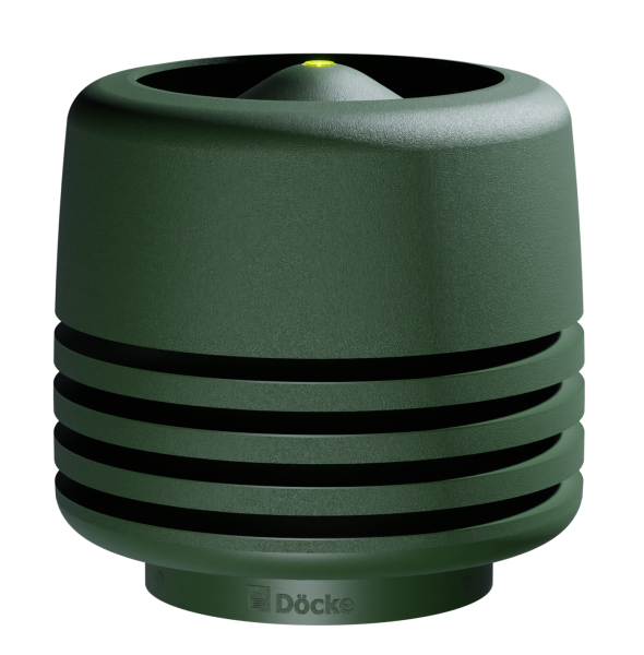 Колпак ИЗЛ-125\700 Зелёный купить в Шилке