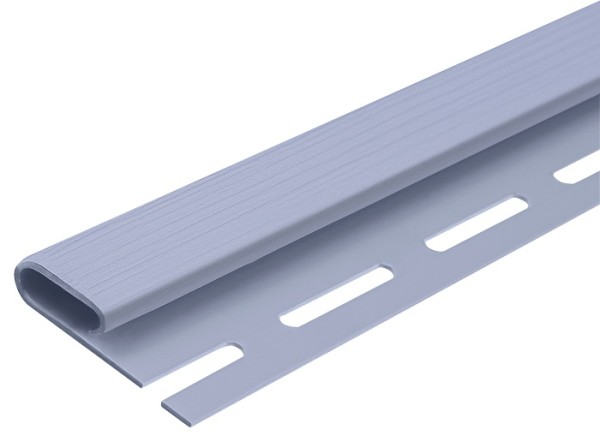 Финишный профиль 3,05 м TECOS СИРЕНЬ купить в Шилке