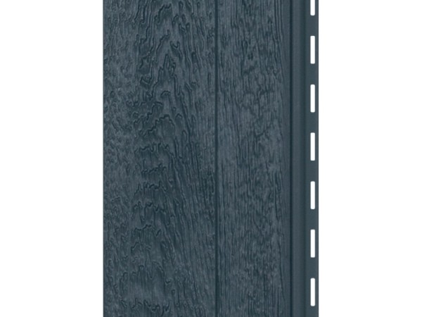 Фасадные панели Ю-Пласт Скандинавия S-Lock - Полуночно синий купить в Шилке