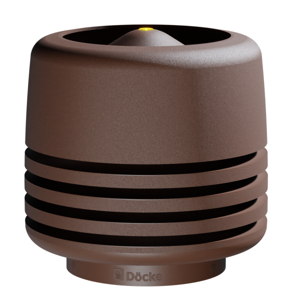 Колпак ИЗЛ-125\700 Светло-коричневый купить в Шилке