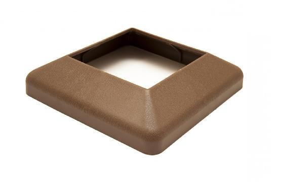 Юбка столба нижняя GardenParkett Светло-коричневый купить в Шилке