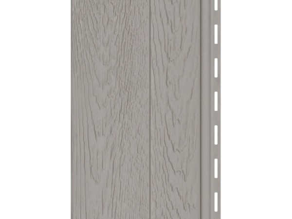 Фасадные панели Ю-Пласт Скандинавия S-Lock - Туманный фьорд купить в Шилке