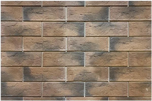 Фиброцементные панели КАНЬОН коллекция ИНДИГО 27 купить в Шилке