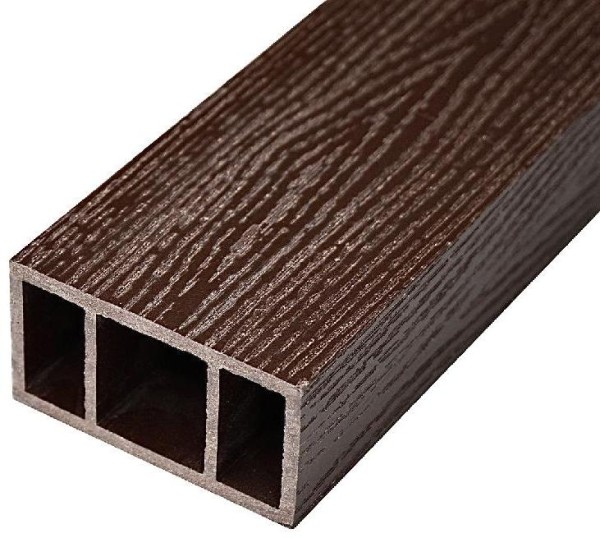 Брус FAYNAG WOOD шоколад купить в Шилке