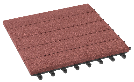 Модульный паркет ДПК GRINDERDECO Комфорт 3 Мербау купить в Шилке