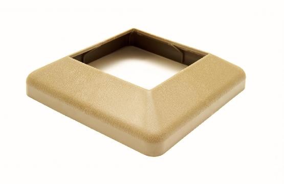 Юбка столба нижняя GardenParkett Бук купить в Шилке