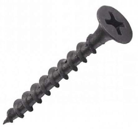 Саморез Чёрный 120 купить в Шилке