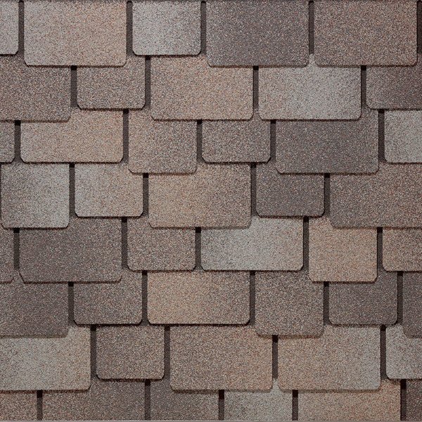 Гибкая черепица Docke, коллекция САППОРО – Вагаси купить в Шилке