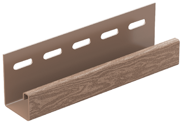 J-планка Timberblock Кедр Натуральный купить в Шилке