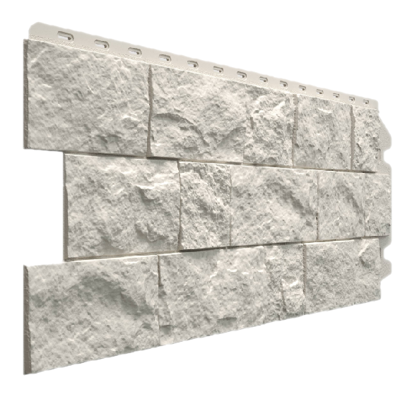 Фасадная панель Docke, Fels, Горный Хрусталь купить в Шилке