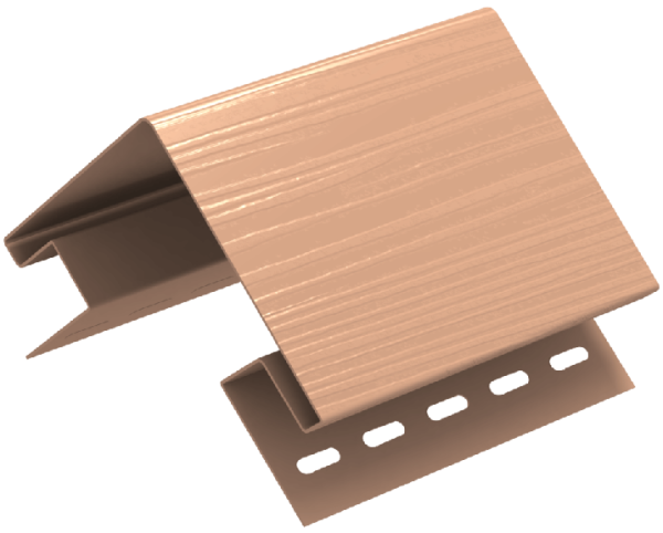 Наружный угол Классика Розовый купить в Шилке