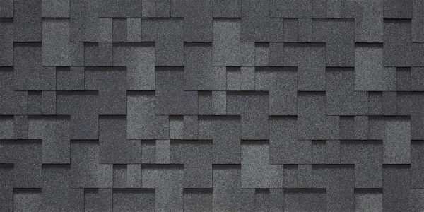 Гибкая черепица Tegola UNICA LAZIO GRANITO 454 купить в Шилке