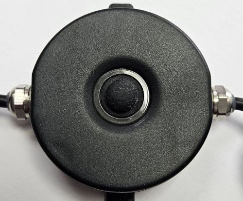 Wi-fi диммер для подключения к светильникам WOODVEX купить в Шилке