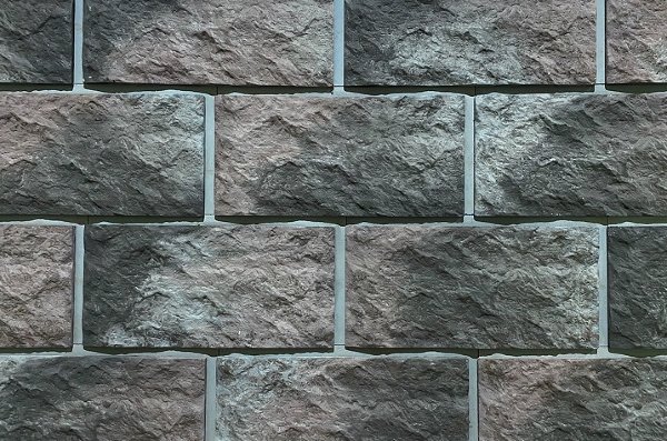 Фиброцементные панели КАНЬОН коллекция Большой Сколотый Камень 28 купить в Шилке