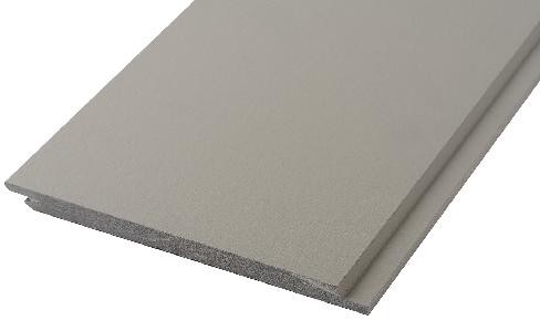 Фиброцементные панели Smooth Click F52 купить в Шилке