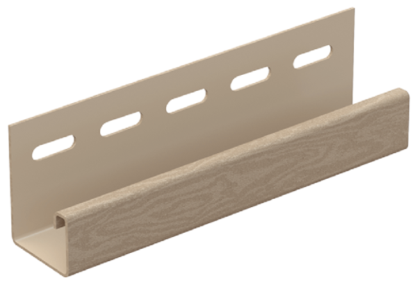 J-планка Timberblock Кедр Светлый купить в Шилке