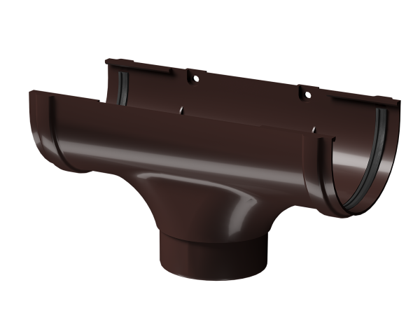 Воронка Docke Premium ПВХ - Шоколад купить в Шилке