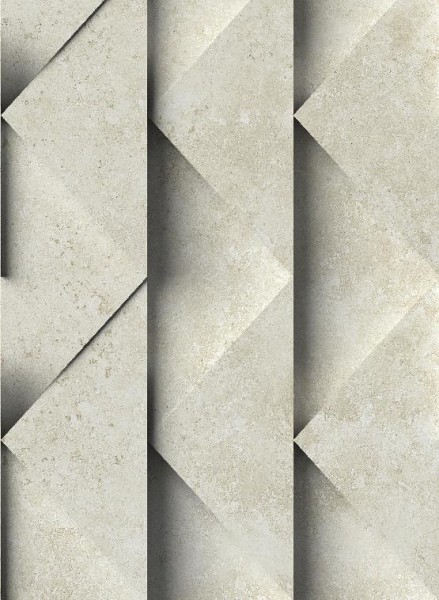 Фиброцементные панели Panda Треугольники 05120F купить в Шилке