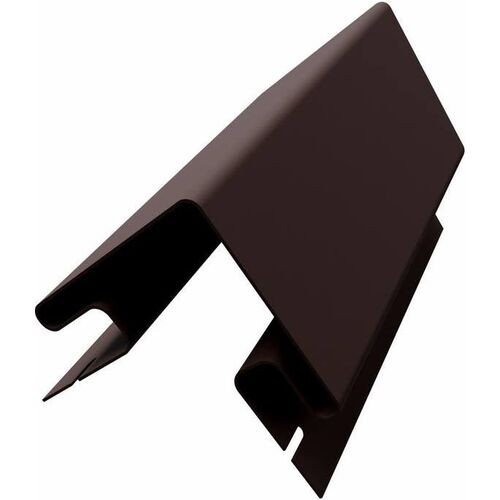 Угол Наружный к Фасадным Термопанелям Доломит 20 мм Корица купить в Шилке