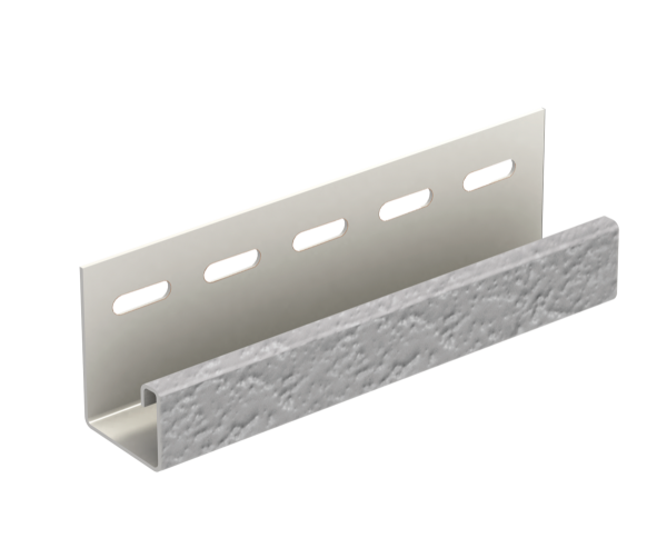 J-планка Стоун Хаус S-Lock Клинкер Нордик Дым купить в Шилке