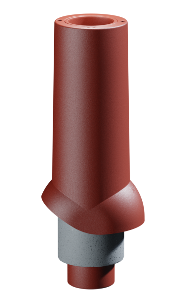 Труба ИЗЛ-110\500 Красный купить в Шилке