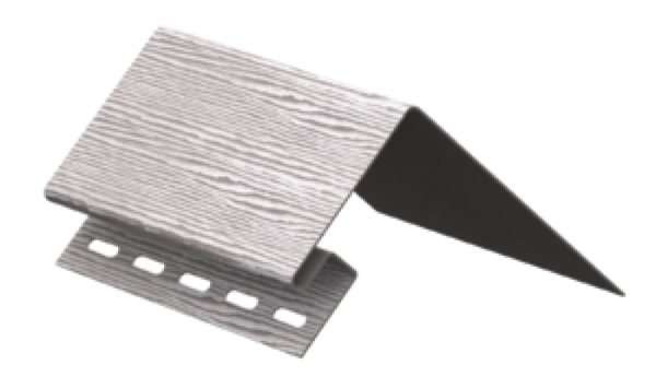 Околооконная планка Ю-Пласт Timberblock под дерево купить в Шилке