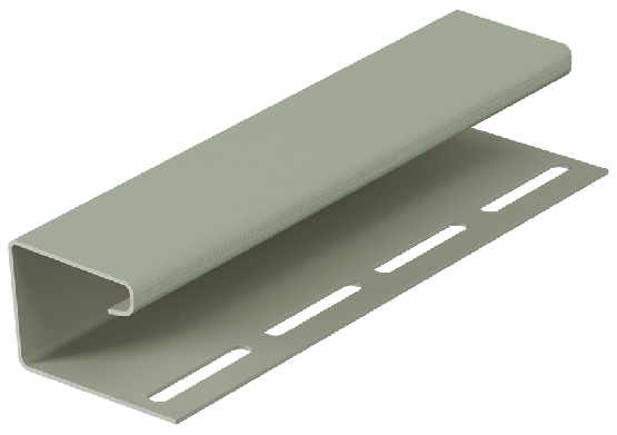 J-профиль Docke Сандал купить в Шилке