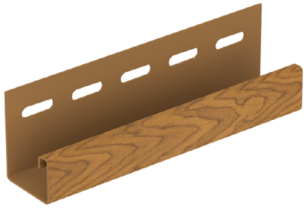 J-планка Timberblock Пихта Кавказская купить в Шилке