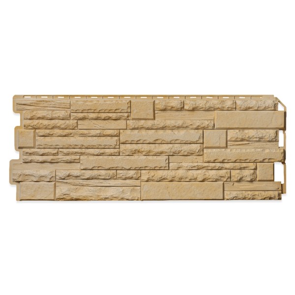 Фасадная панель «СКАЛИСТЫЙ КАМЕНЬ» Анды купить в Шилке