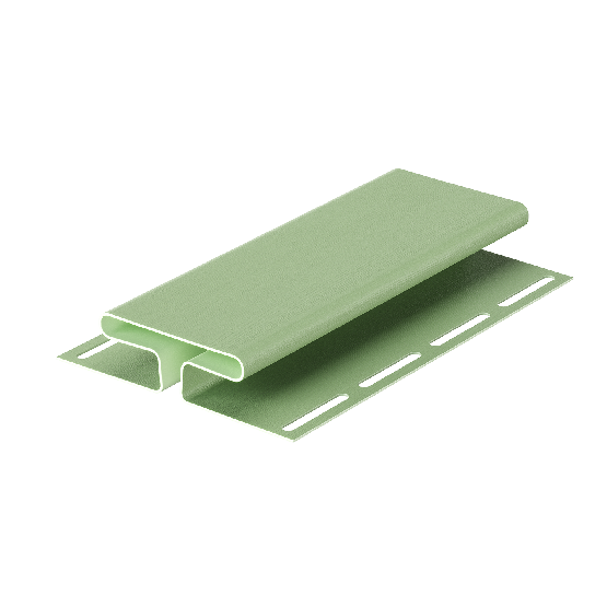 H-профиль Docke Киви купить в Шилке