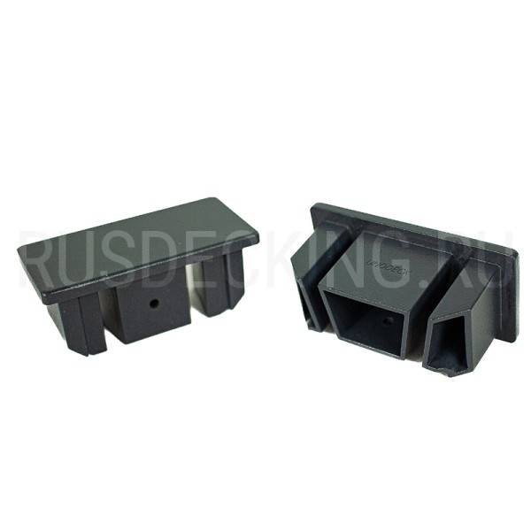 Заглушка для перил торцевая купить в Шилке