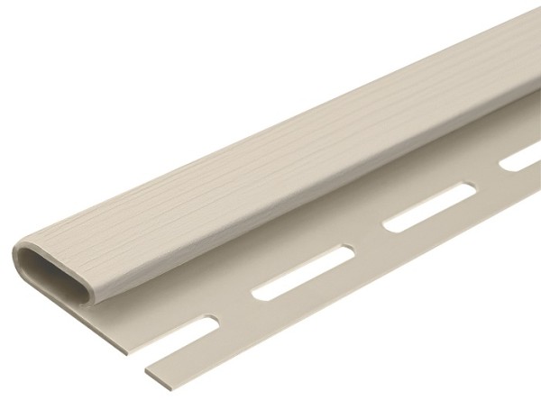 Финишный профиль 3,05 м TECOS ВАНИЛЬ купить в Шилке