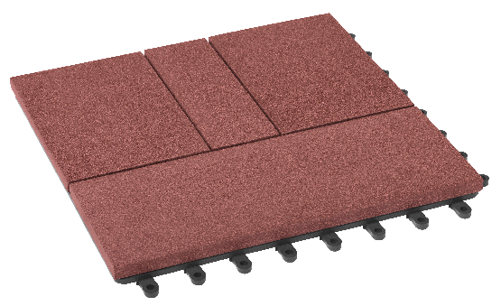 Модульный паркет ДПК GRINDERDECO Комфорт 2 Мербау купить в Шилке