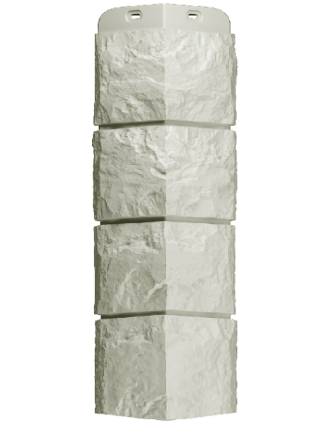 Угол BERGART Под камень Кокос купить в Шилке