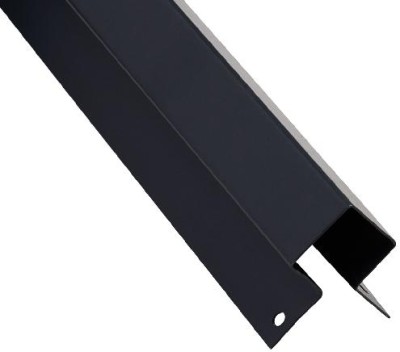 Внешний Симметричный угол FCS Group RAL 7024.