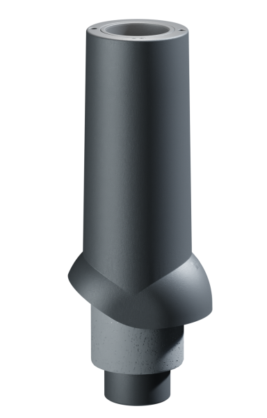 Труба ИЗЛ-110\500 Черный купить в Шилке