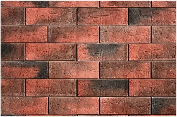 Фиброцементные панели КАНЬОН коллекция ИНДИГО 32 купить в Шилке