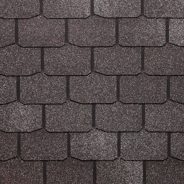 Гибкая черепица Docke, коллекция Цюрих – Фладен купить в Шилке