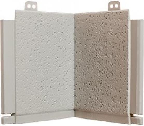 Угол добора Альта-профиль Альта Декор (отделочные элементы) Белый купить в Шилке