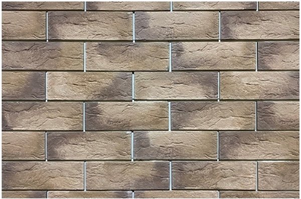 Фиброцементные панели КАНЬОН коллекция ИНДИГО 48 купить в Шилке