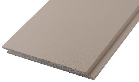 Фиброцементные панели Smooth Click F14 купить в Шилке